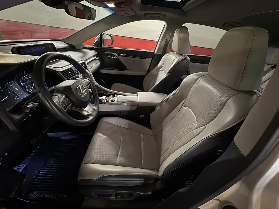 2017 Lexus RX 4th Gen - Image 10 of 20