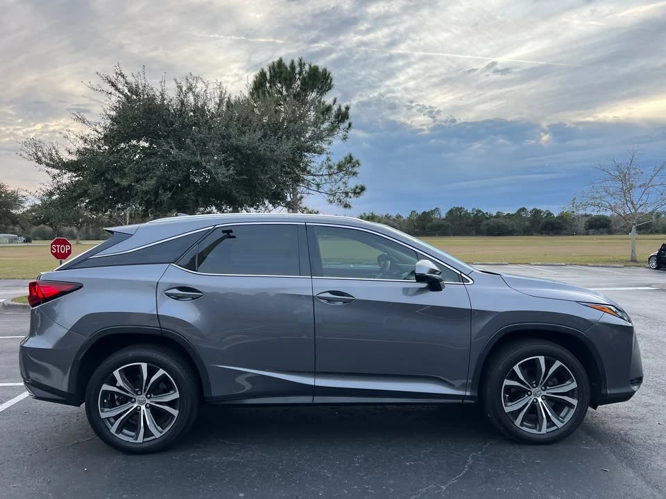 2017 Lexus RX 4th Gen - Image 6 of 20