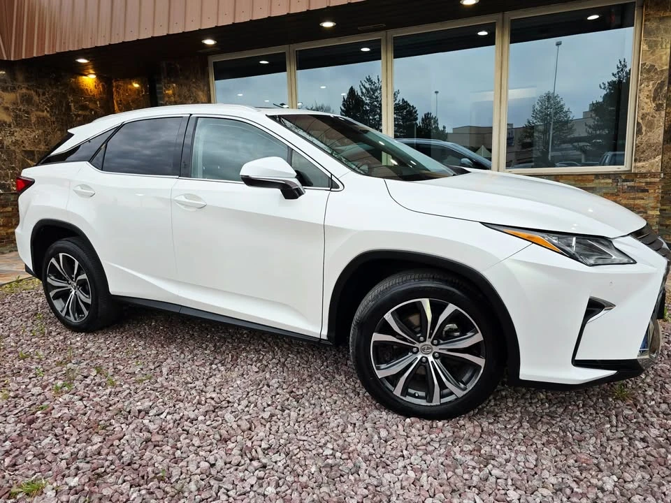 2017 Lexus RX 4th Gen - Image 5 of 20