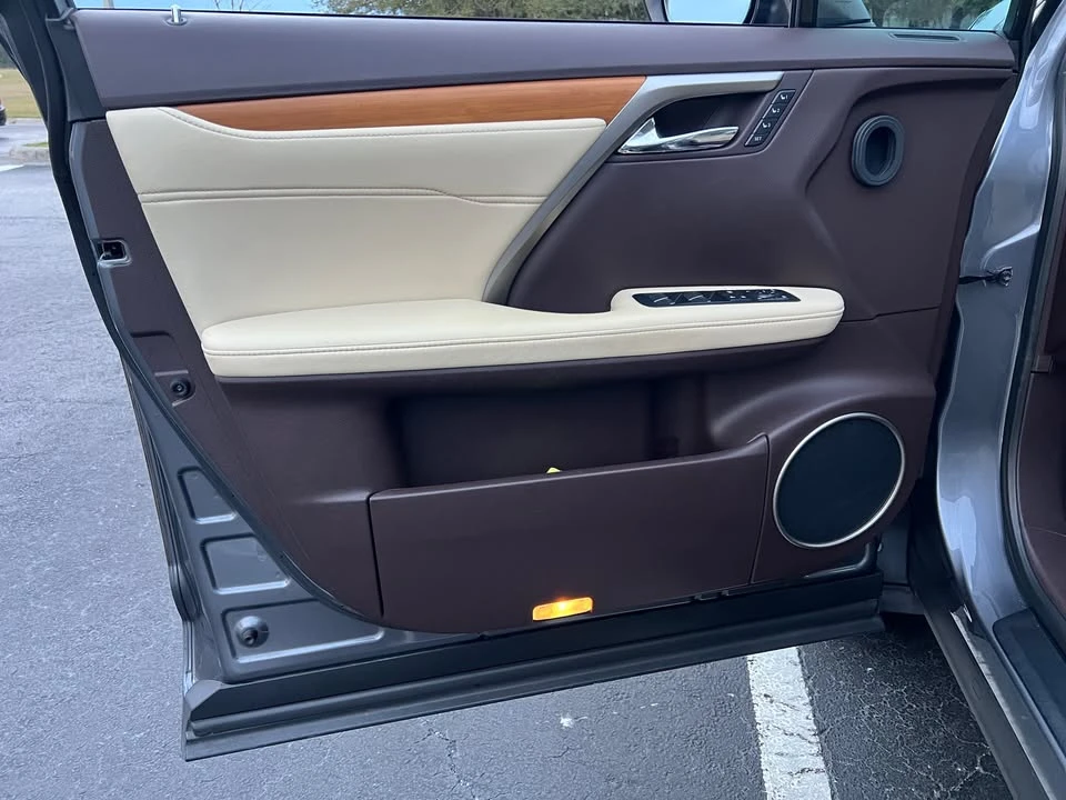 2017 Lexus RX 4th Gen - Image 13 of 20