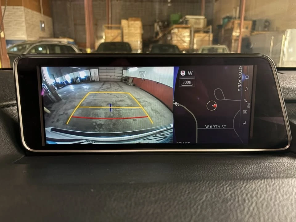 2017 Lexus RX 4th Gen - Image 16 of 20
