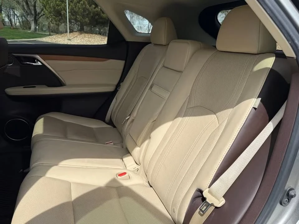 2017 Lexus RX 4th Gen - Image 14 of 14