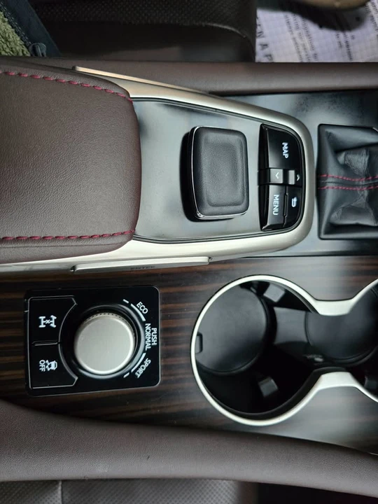 2017 Lexus RX 4th Gen - Image 19 of 20