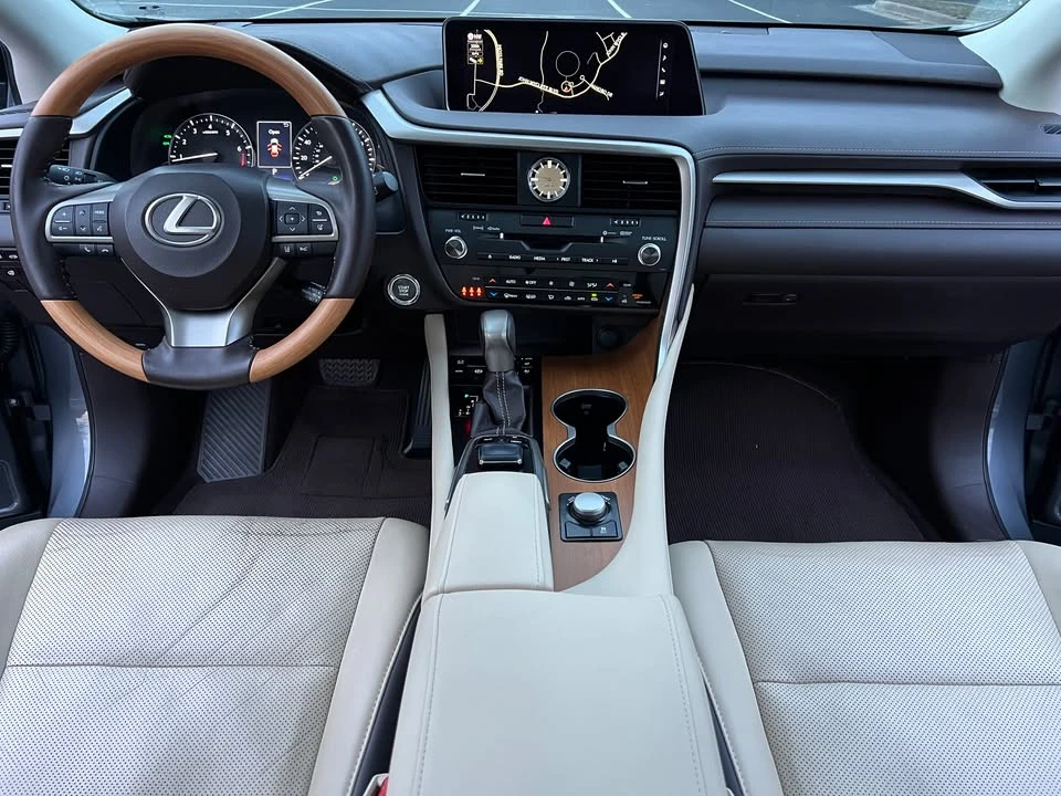 2017 Lexus RX 4th Gen - Image 17 of 20