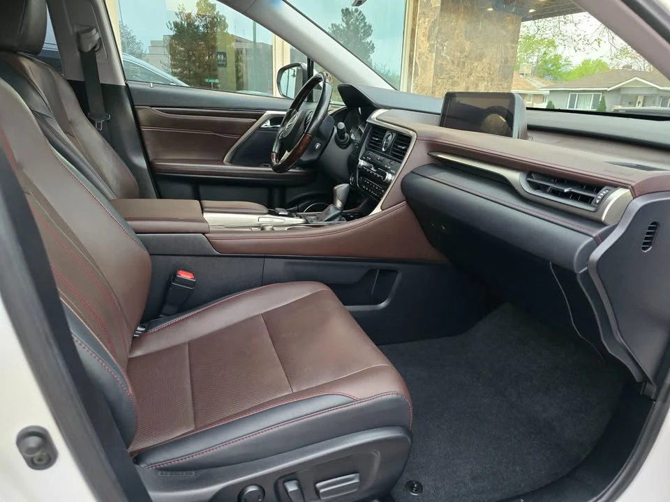 2017 Lexus RX 4th Gen - Image 10 of 20