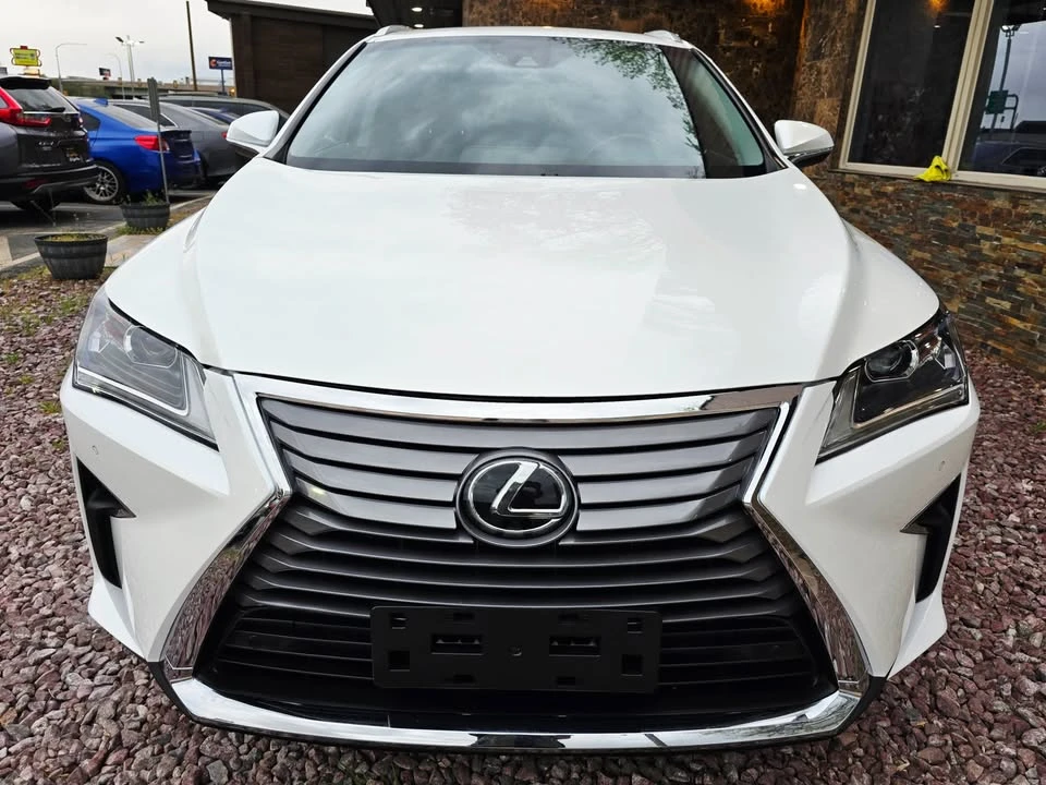 2017 Lexus RX 4th Gen - Image 2 of 20