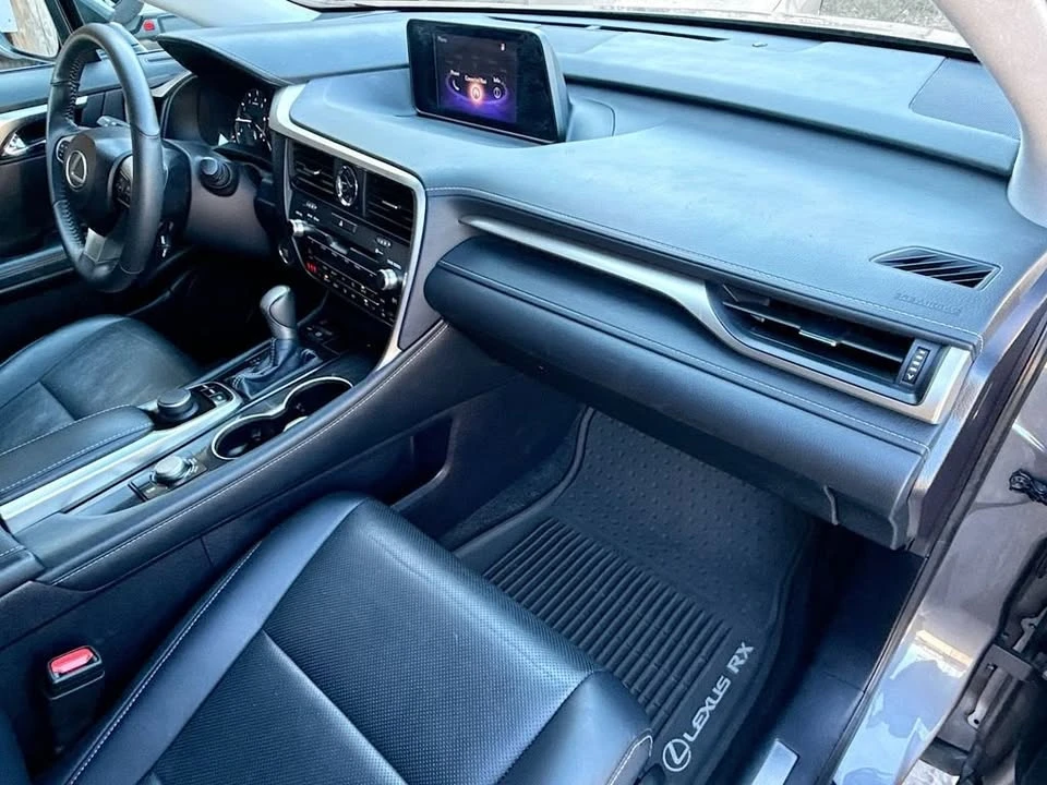 2017 Lexus RX 4th Gen - Image 7 of 8