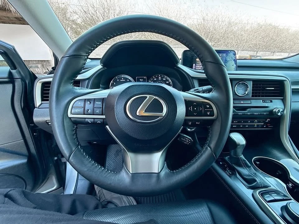 2017 Lexus RX 4th Gen - Image 6 of 8