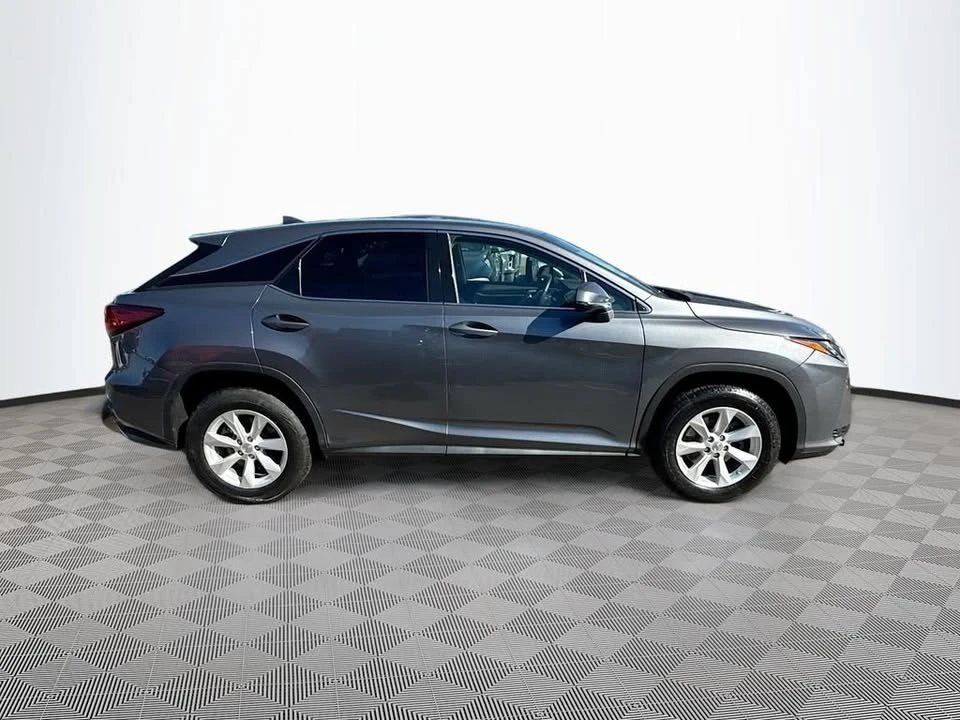 2017 Lexus RX 4th Gen - Image 2 of 8