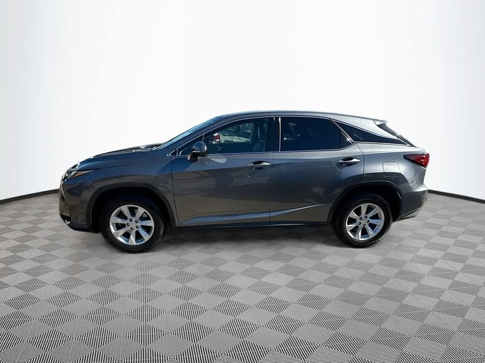 2017 Lexus RX 4th Gen - Image 3 of 8