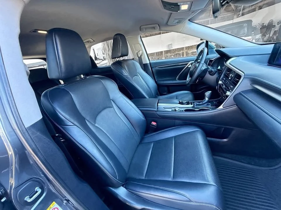 2017 Lexus RX 4th Gen - Image 4 of 8