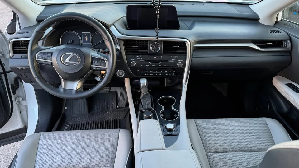 2017 Lexus RX 4th Gen - Image 8 of 20