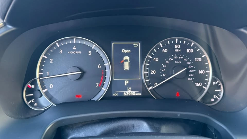 2017 Lexus RX 4th Gen - Image 10 of 20