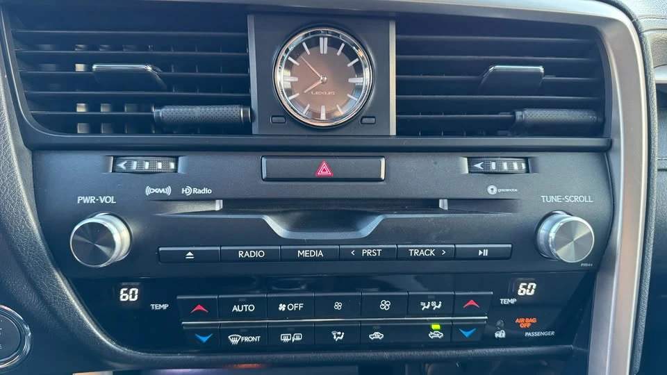 2017 Lexus RX 4th Gen - Image 12 of 20
