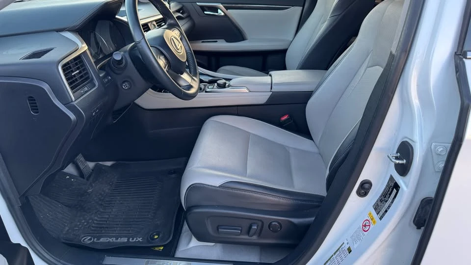 2017 Lexus RX 4th Gen - Image 5 of 20