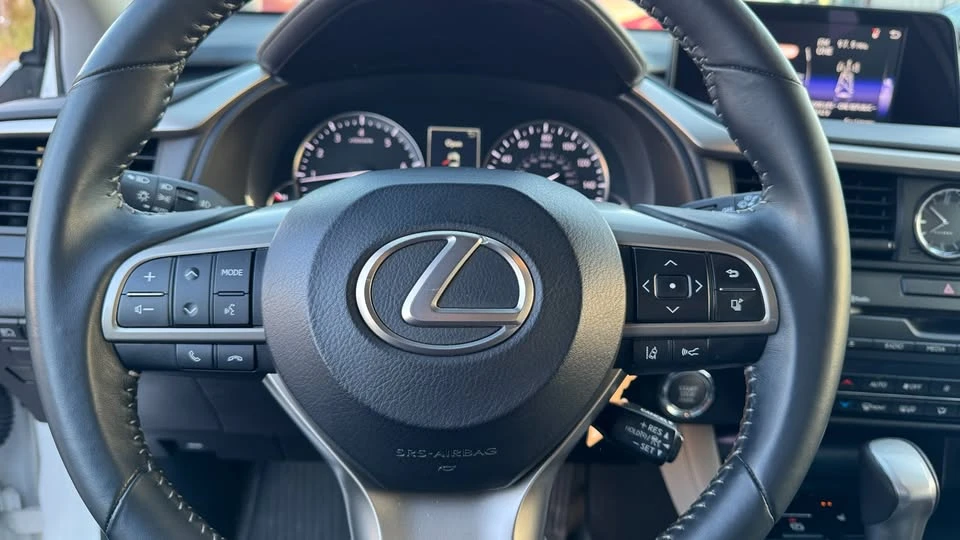 2017 Lexus RX 4th Gen - Image 9 of 20