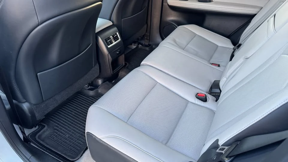 2017 Lexus RX 4th Gen - Image 6 of 20