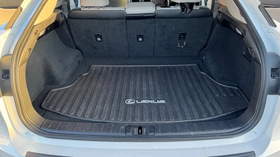 2017 Lexus RX 4th Gen - Image 7 of 20