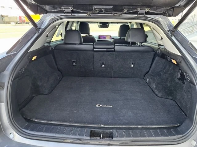 2017 Lexus RX 4th Gen - Image 10 of 20
