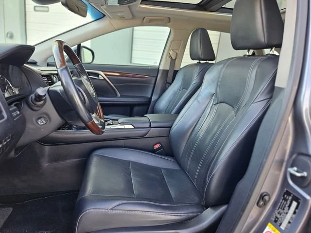 2017 Lexus RX 4th Gen - Image 19 of 20