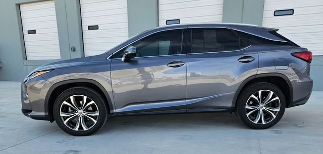 2017 Lexus RX 4th Gen - Image 2 of 20