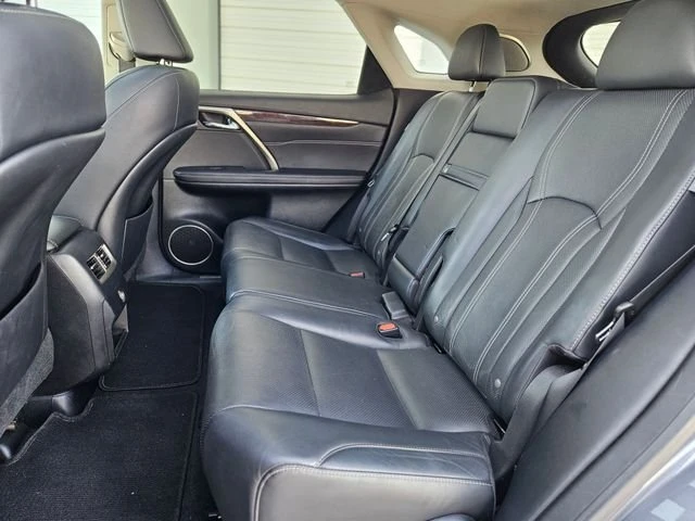 2017 Lexus RX 4th Gen - Image 20 of 20