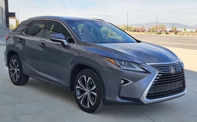 2017 Lexus RX 4th Gen - Image 8 of 20