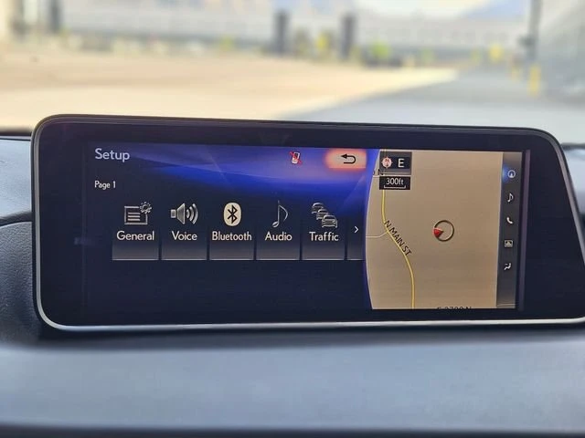 2017 Lexus RX 4th Gen - Image 15 of 20