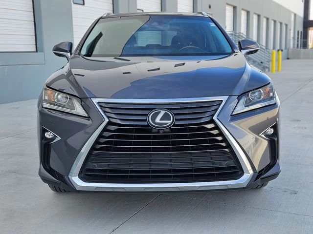 2017 Lexus RX 4th Gen - Image 9 of 20