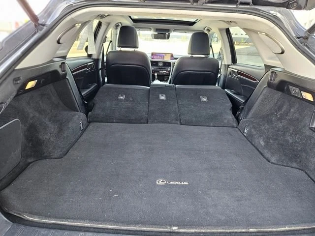 2017 Lexus RX 4th Gen - Image 12 of 20