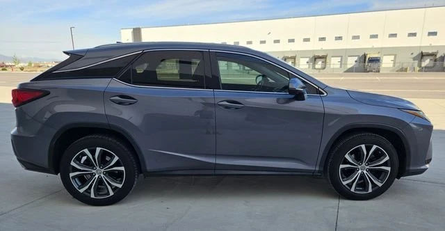 2017 Lexus RX 4th Gen - Image 7 of 20