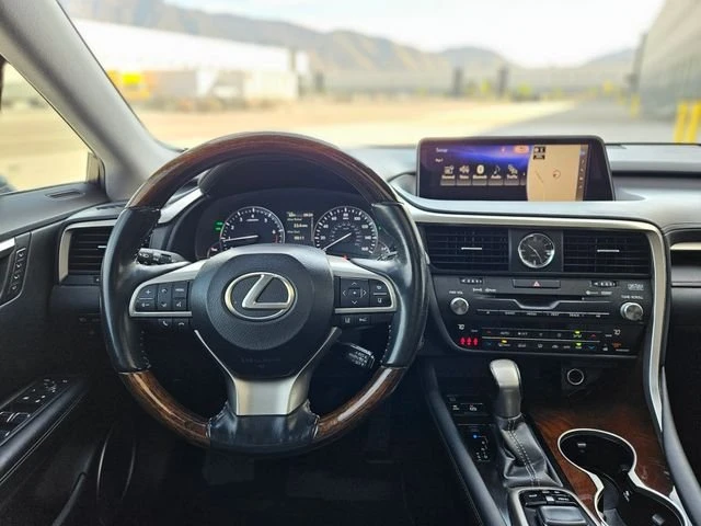 2017 Lexus RX 4th Gen - Image 13 of 20