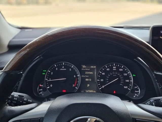 2017 Lexus RX 4th Gen - Image 14 of 20