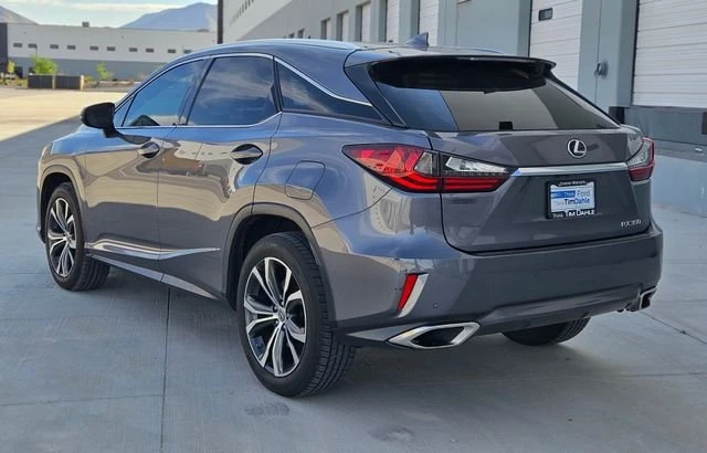 2017 Lexus RX 4th Gen - Image 3 of 20