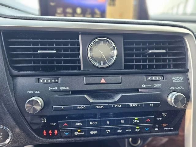 2017 Lexus RX 4th Gen - Image 16 of 20