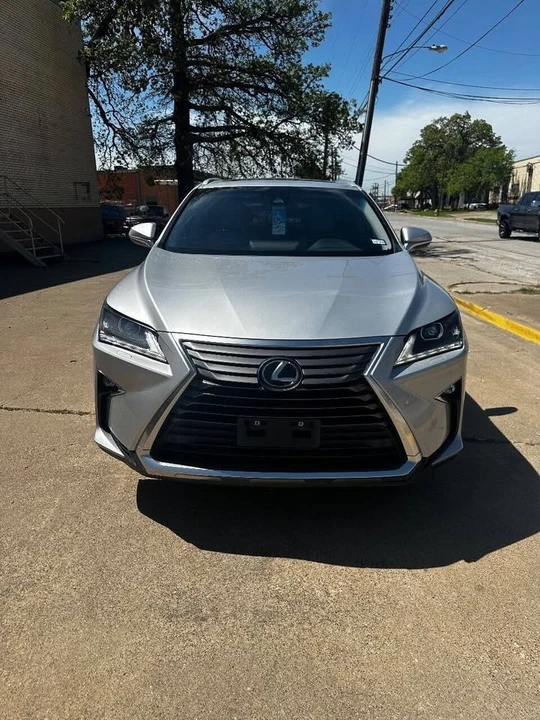2017 Lexus RX 4th Gen - Image 5 of 20