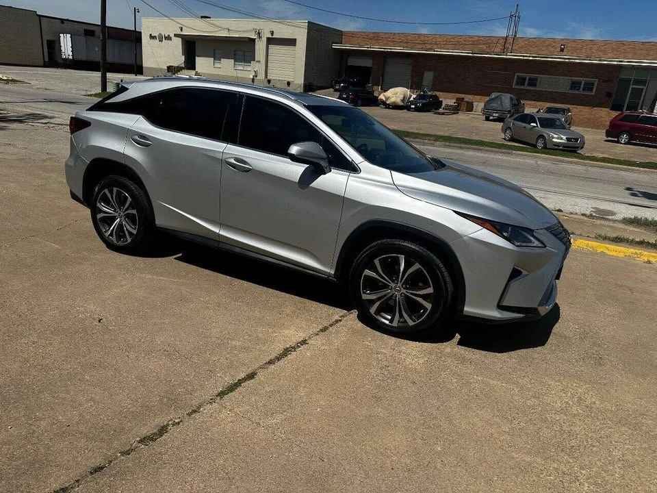 2017 Lexus RX 4th Gen - Image 4 of 20