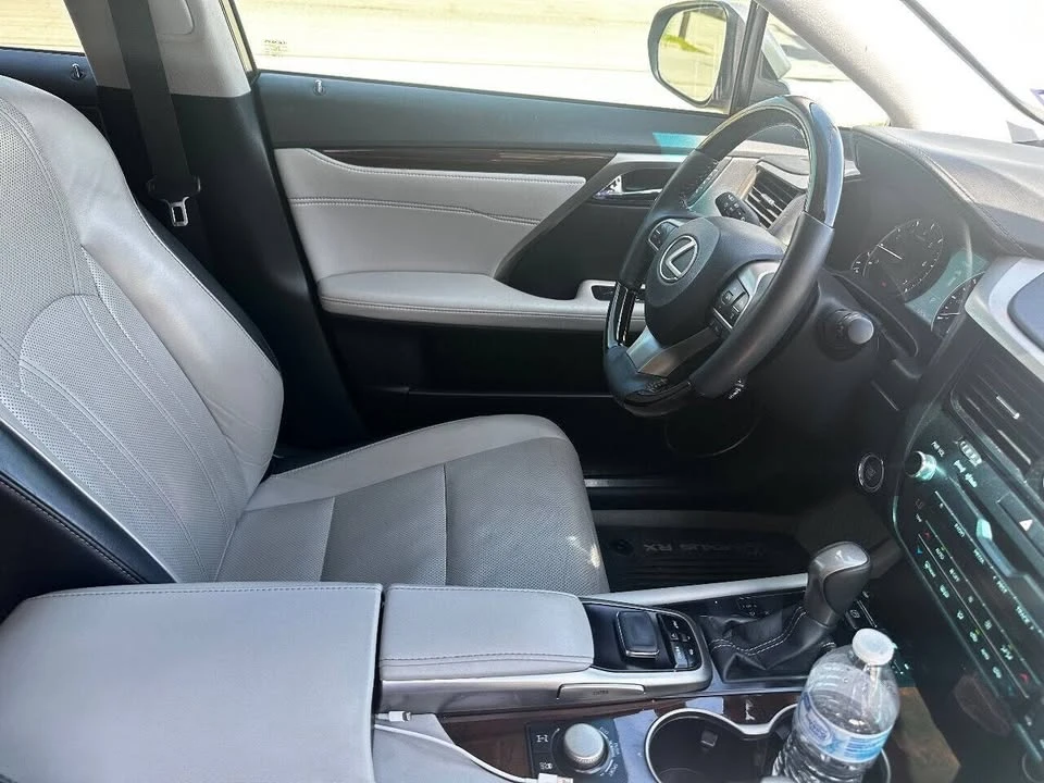 2017 Lexus RX 4th Gen - Image 12 of 20