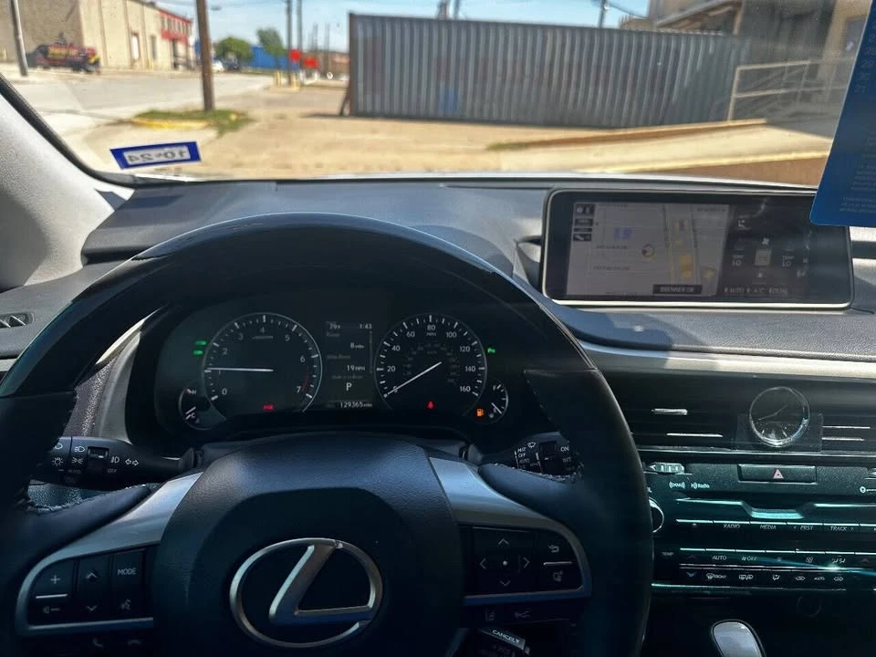 2017 Lexus RX 4th Gen - Image 18 of 20
