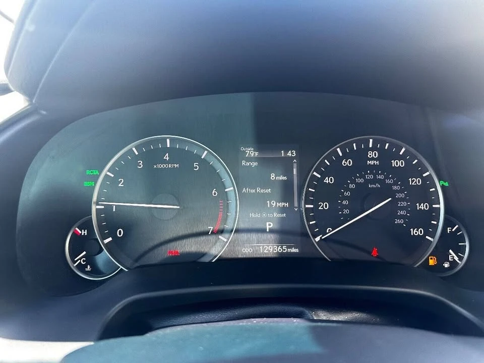 2017 Lexus RX 4th Gen - Image 19 of 20