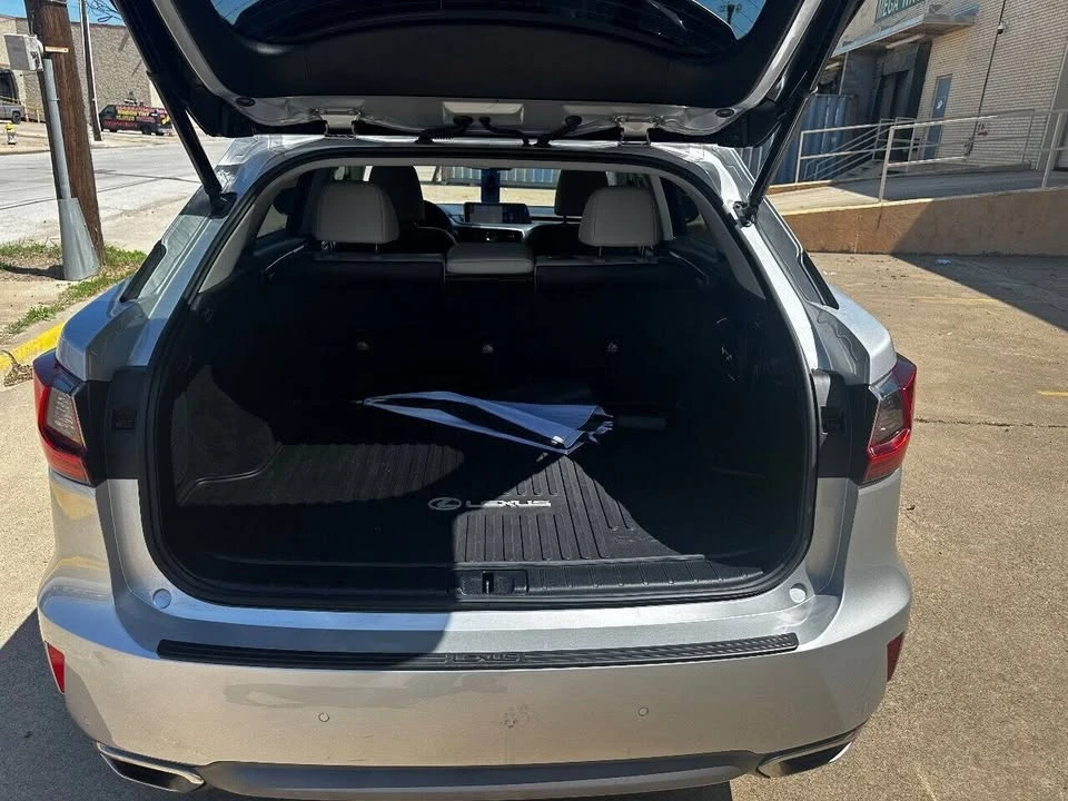 2017 Lexus RX 4th Gen - Image 13 of 20
