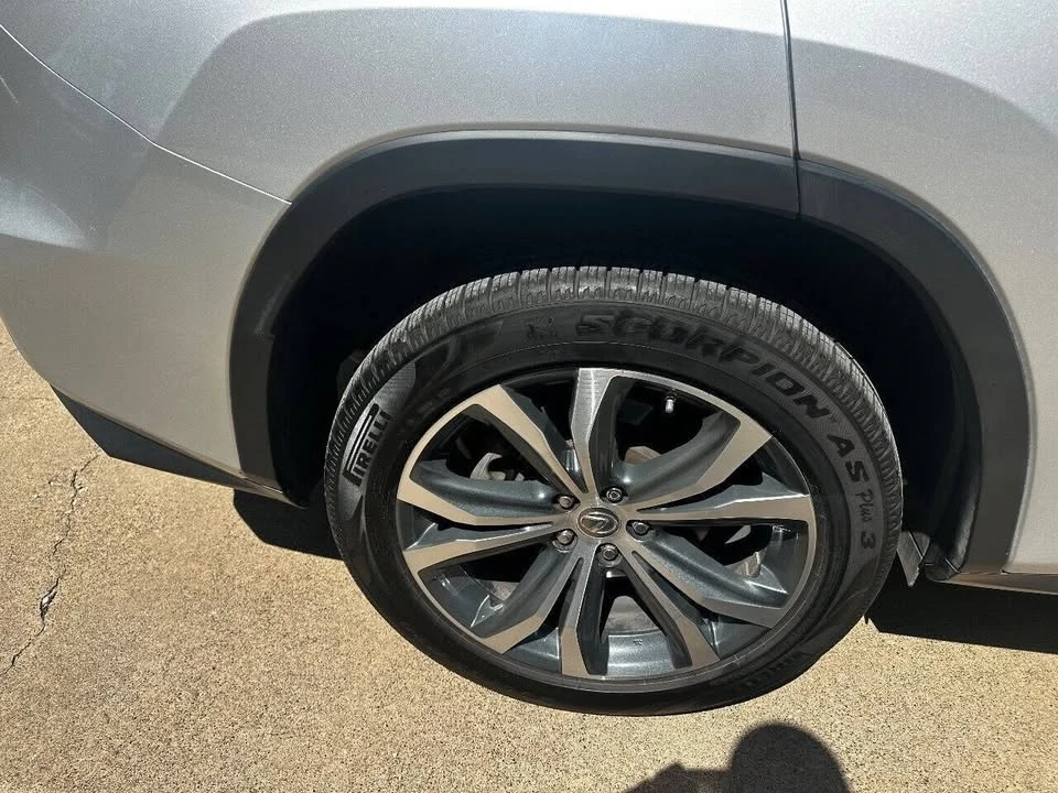 2017 Lexus RX 4th Gen - Image 9 of 20