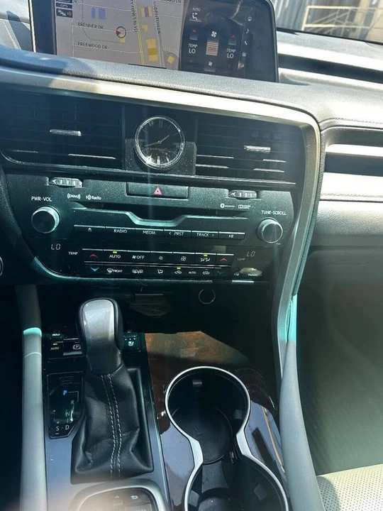 2017 Lexus RX 4th Gen - Image 20 of 20