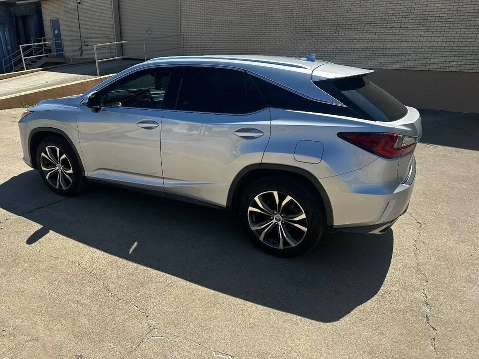 2017 Lexus RX 4th Gen - Image 7 of 20