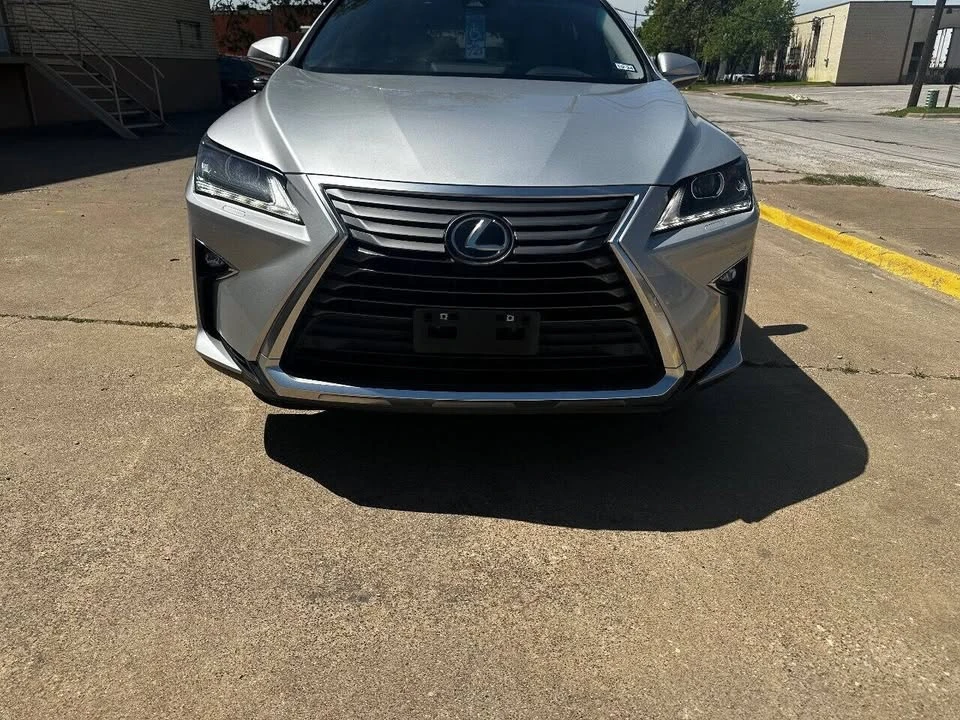 2017 Lexus RX 4th Gen - Image 16 of 20