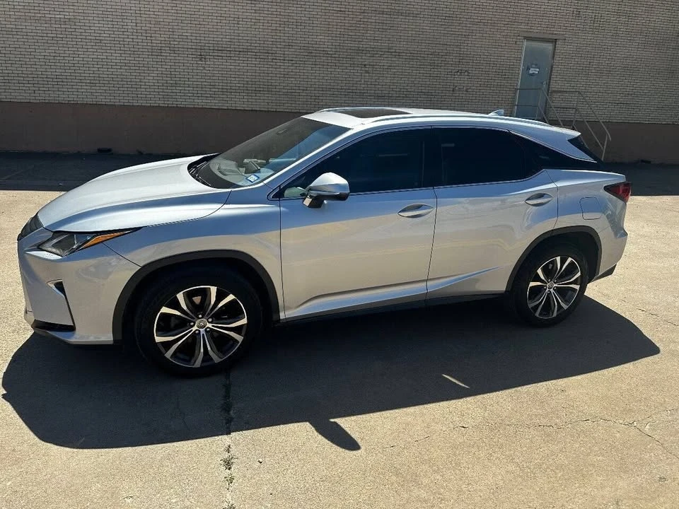 2017 Lexus RX 4th Gen - Image 2 of 20