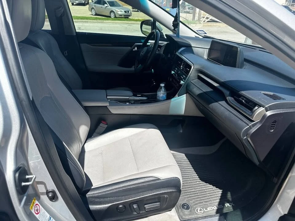 2017 Lexus RX 4th Gen - Image 10 of 20