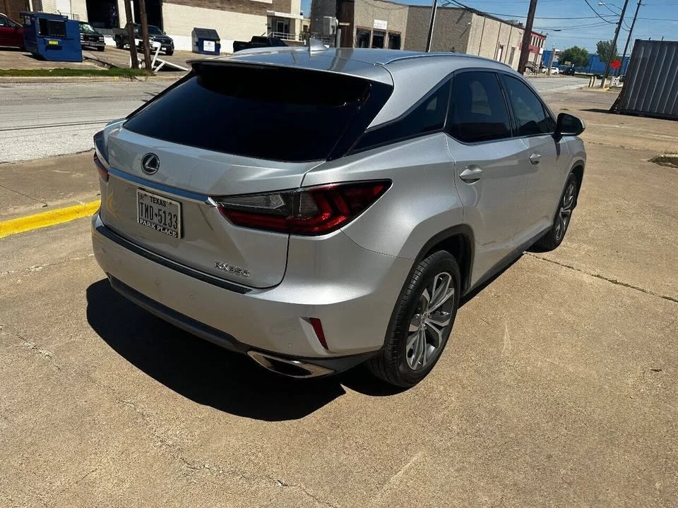 2017 Lexus RX 4th Gen - Image 6 of 20