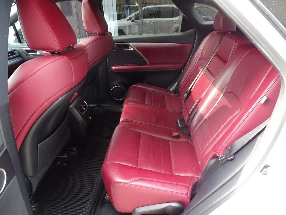 2017 Lexus RX 4th Gen - Image 11 of 15