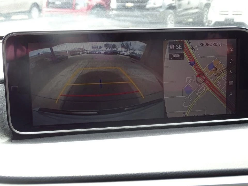 2017 Lexus RX 4th Gen - Image 13 of 15